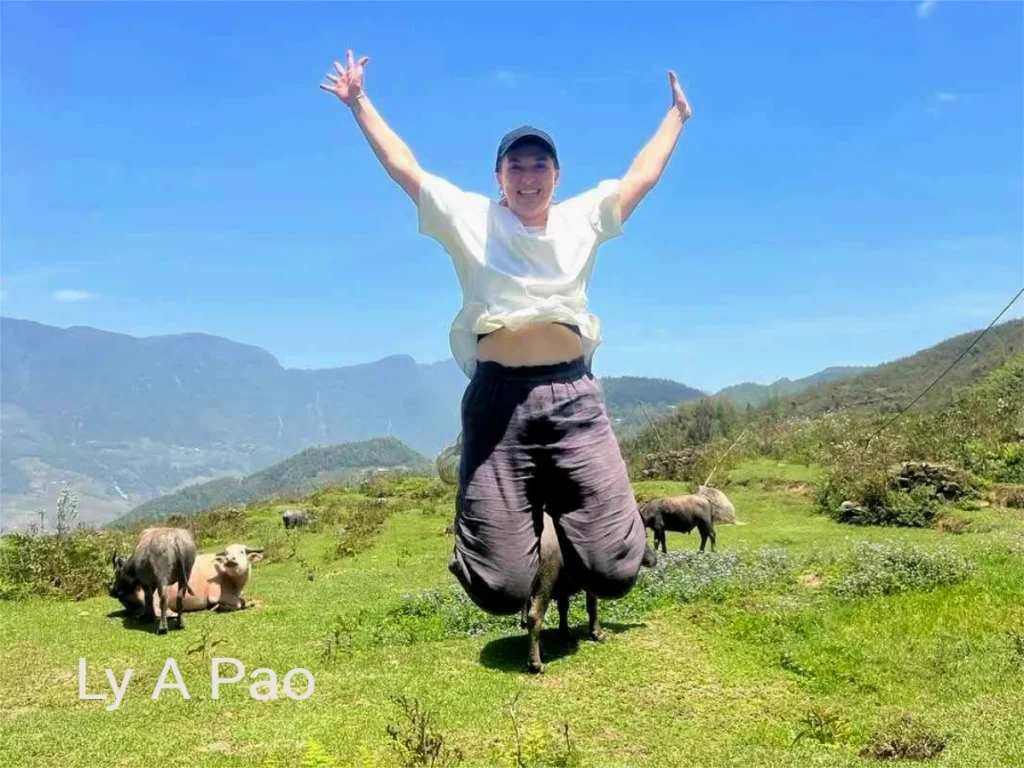 Go for 1 day in sapa (2)