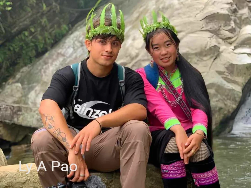 Local tour guide is the best way to explore sapa