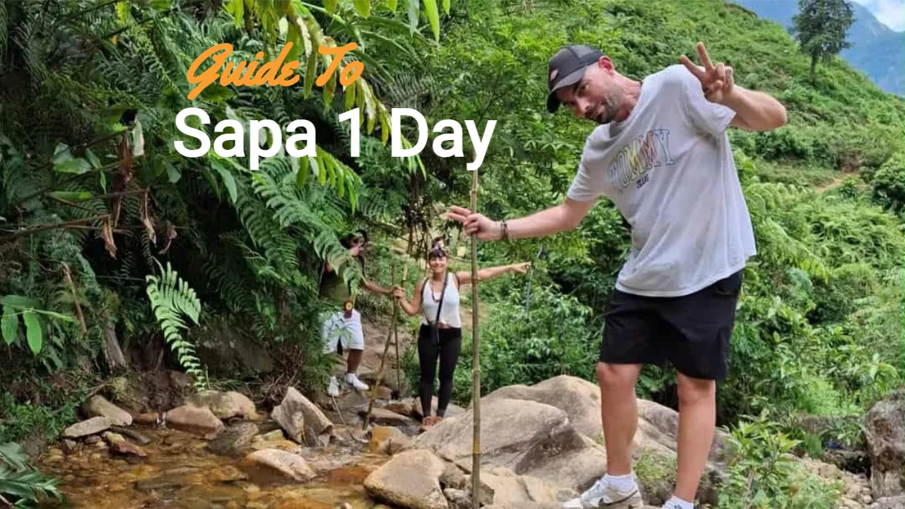What Is A One Day Tour In Sapa